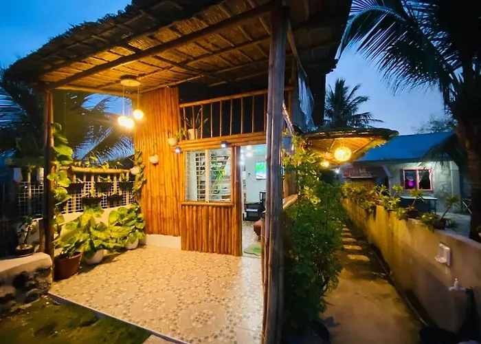 Joyful Hut With Netflix And Perfect Sunrise View Maya, Daanbantayan Bulalaqui