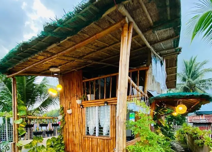 Joyful Hut With Netflix And Perfect Sunrise View Maya, Daanbantayan *