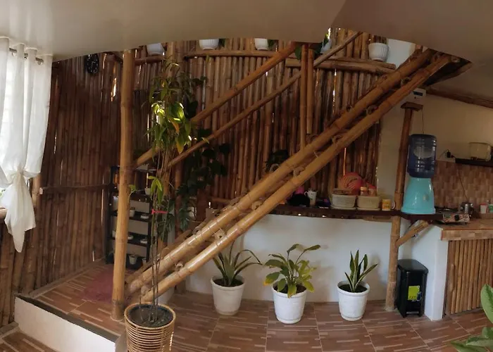鄉村民宿 Joyful Hut With Netflix And Perfect Sunrise View Maya, Daanbantayan Bulalaqui