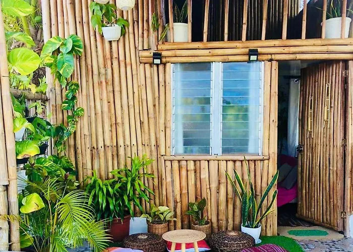 Joyful Hut With Netflix And Perfect Sunrise View Maya, Daanbantayan